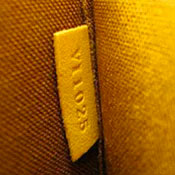 Códigos datados, Louis Vuitton, Etiqueta Única, Brechó Online de Luxo