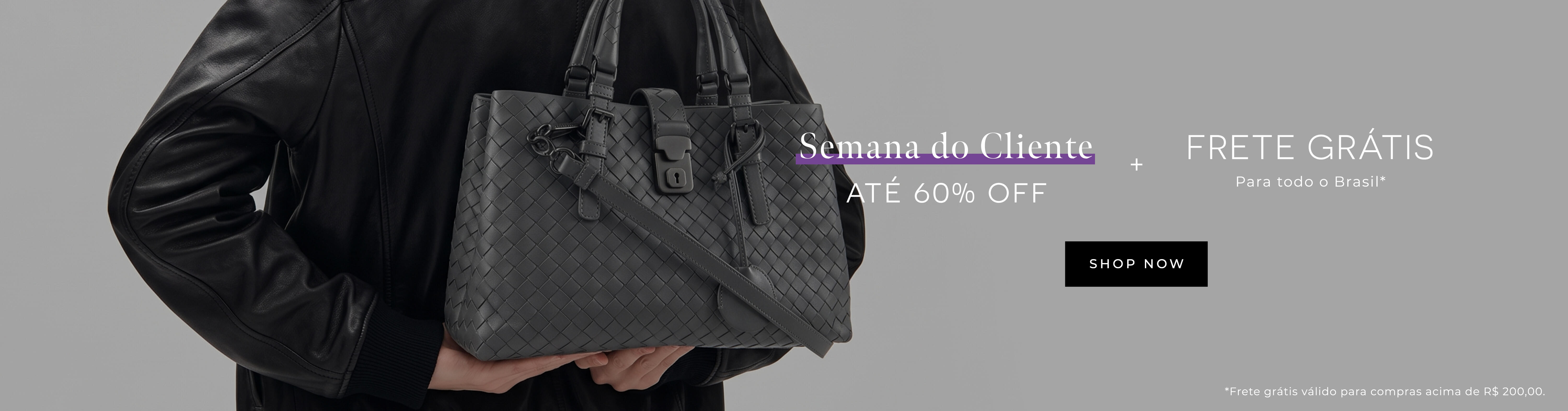 Semana do Cliente