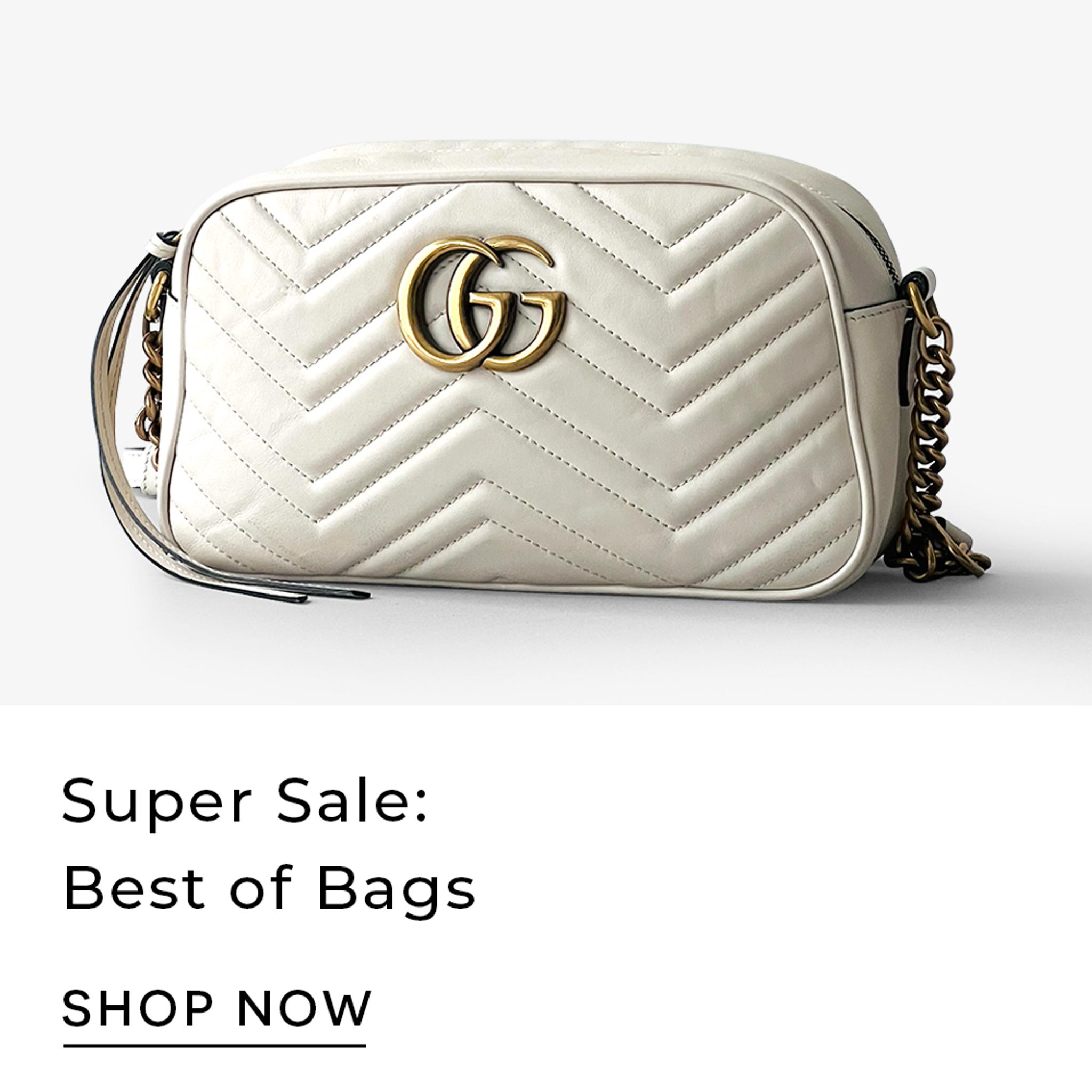 Super Sale: Best Of Bags