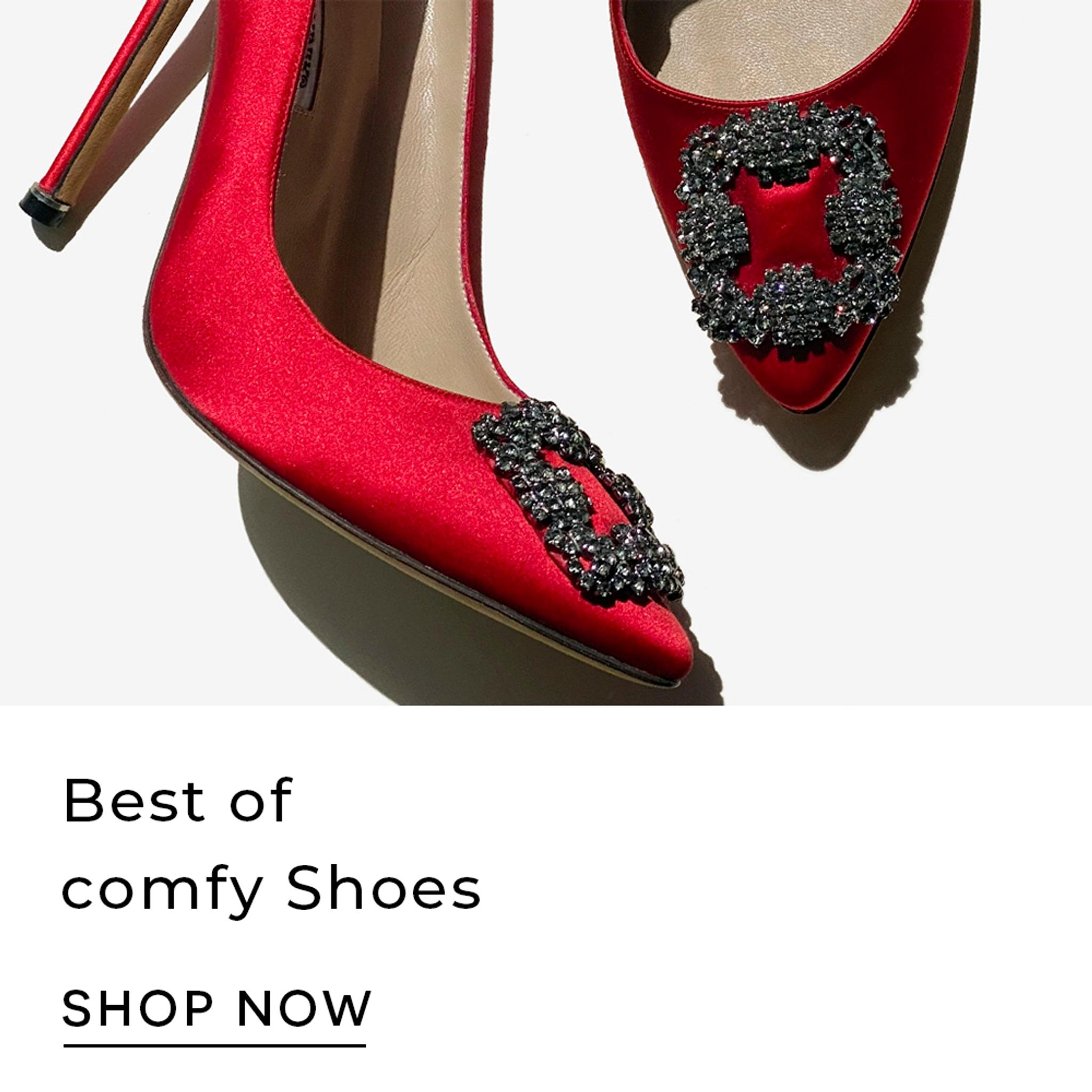 Best of comfy Shoes