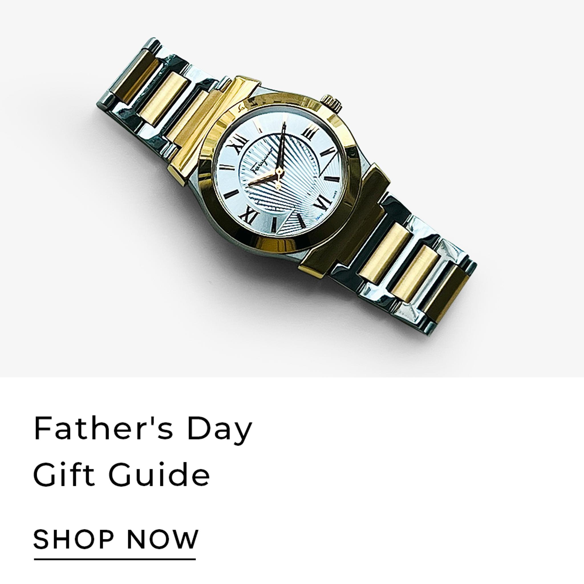 Father's Day Gift Guide