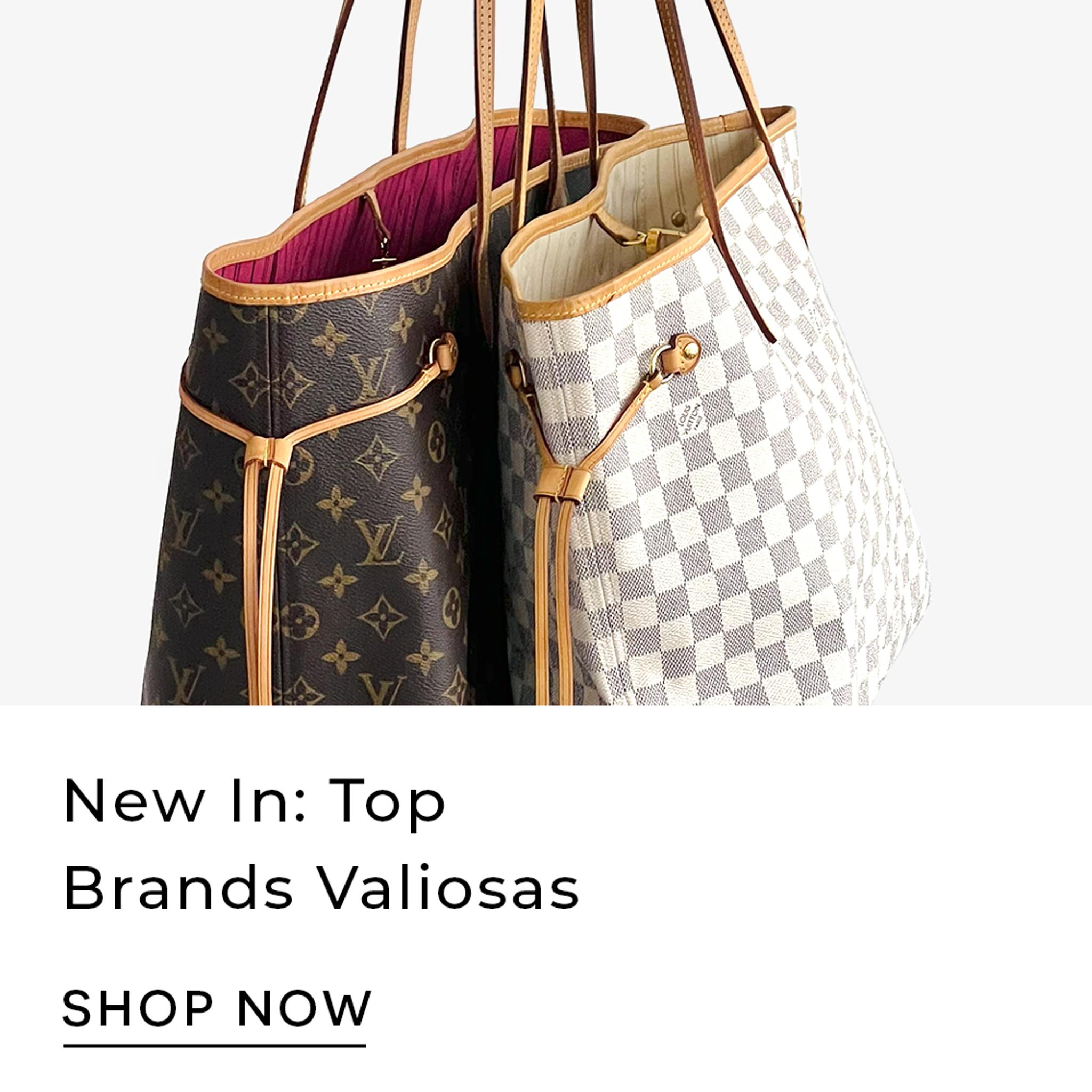 New in: Top brands valiosas