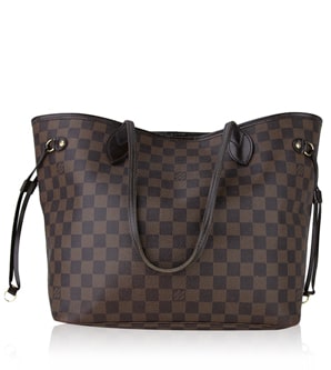 MOCHILA LOUIS VUITTON MICHAEL DAMIER GRAPHITE - Bolsas de Grife - Venda de  Bolsas