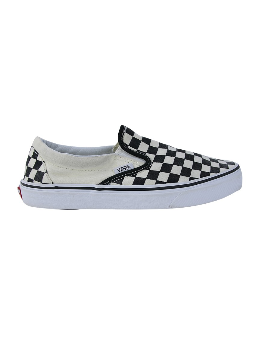 Vans quadriculado hot sale original