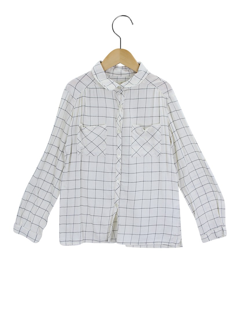 Camisa infantil hot sale zara