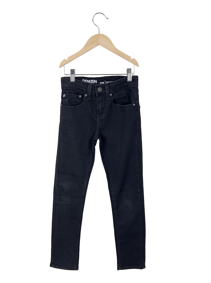 Denizen levi's skinny fit new arrivals