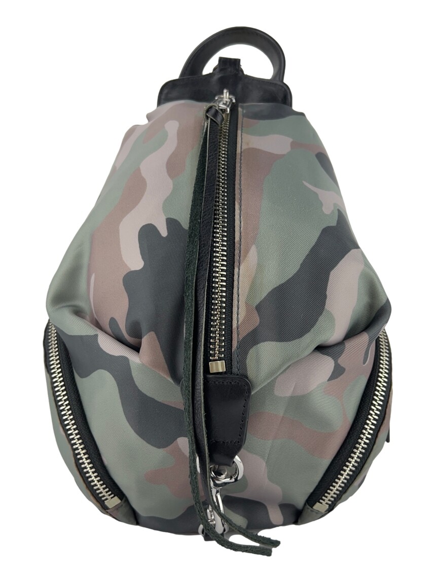 Rebecca minkoff camo hotsell backpack