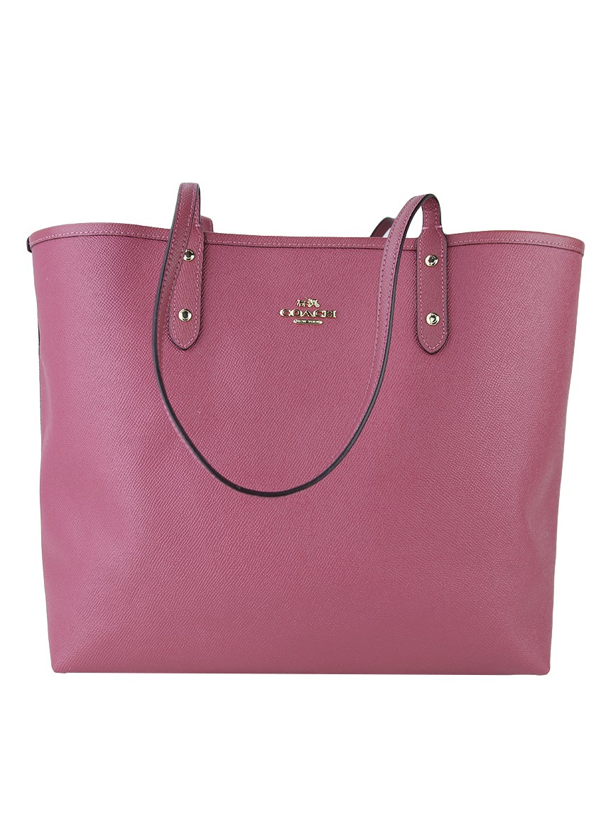 Bolsa coach online reversible