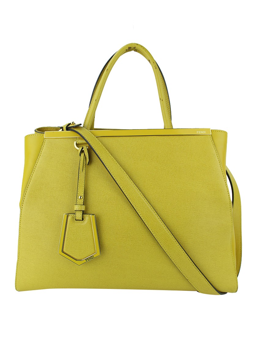 Fendi 2 jours medium Clearance