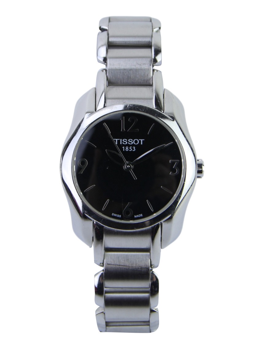 Rel gio Tissot T023210A Prata