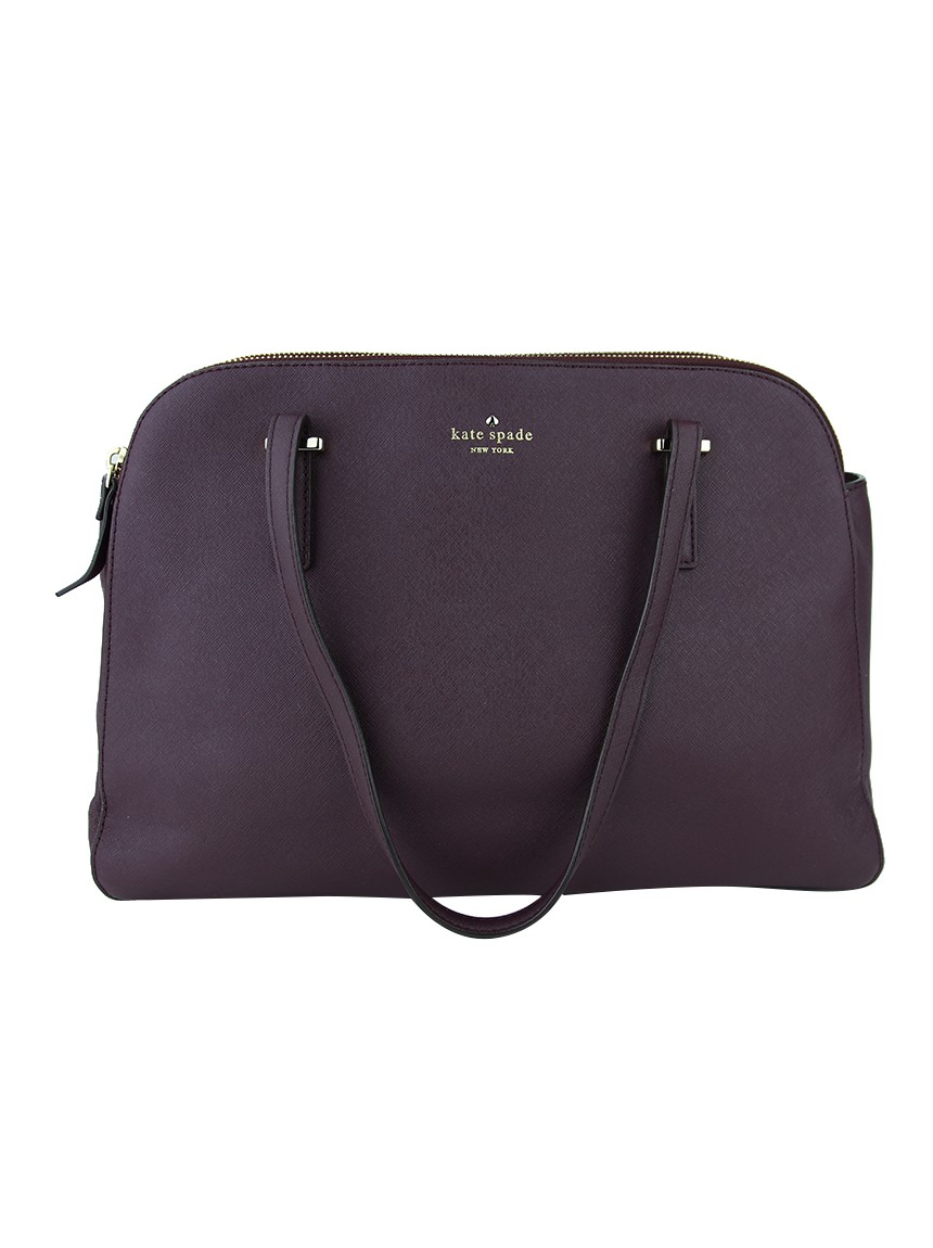 Bolsa Kate Spade Cedar Street Elissa LWA4 Original Etiqueta Única