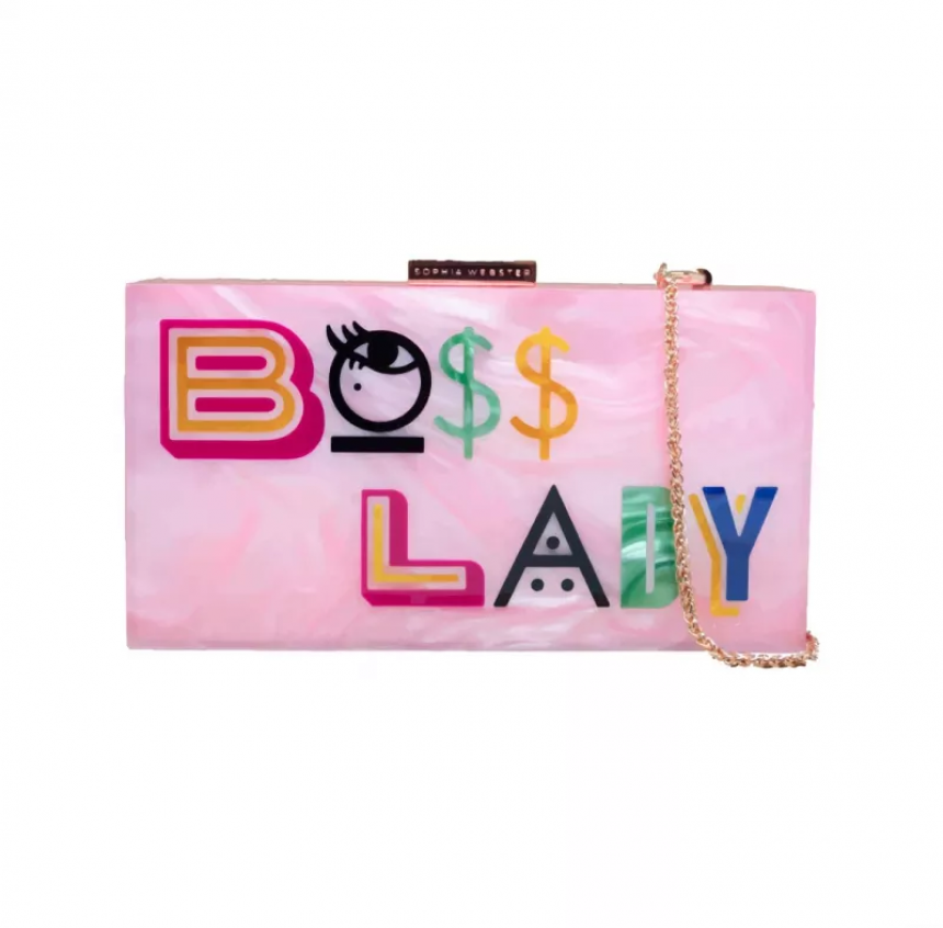 Sophia webster boss clearance lady