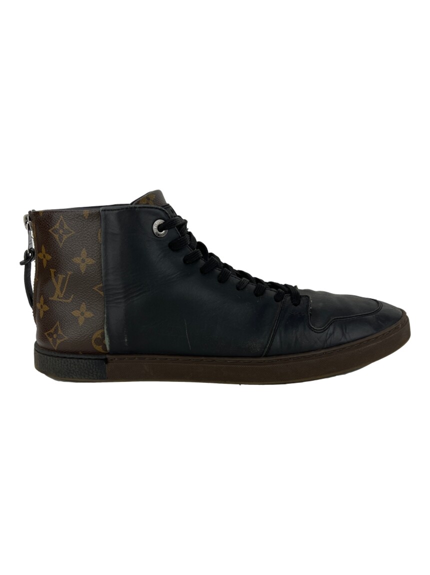 39 Tenis Louis Vuitton masculino - Top Luxo