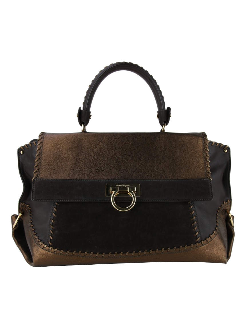 Bolsa salvatore online ferragamo