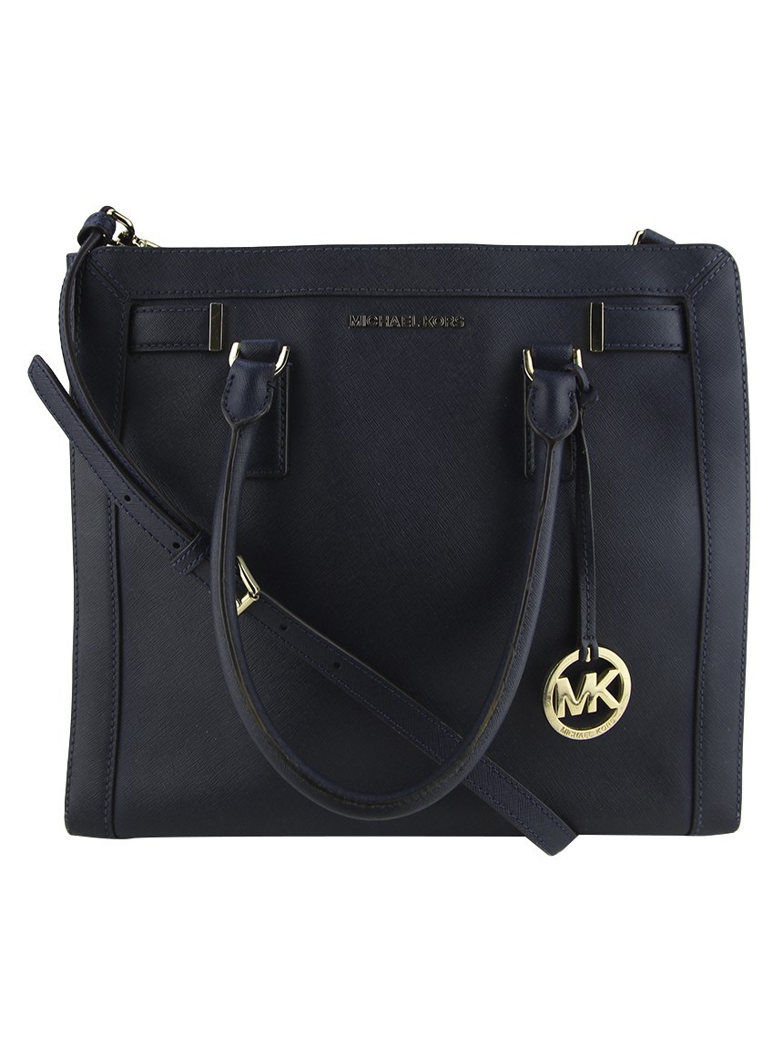 Dillon michael kors clearance shoulder bag