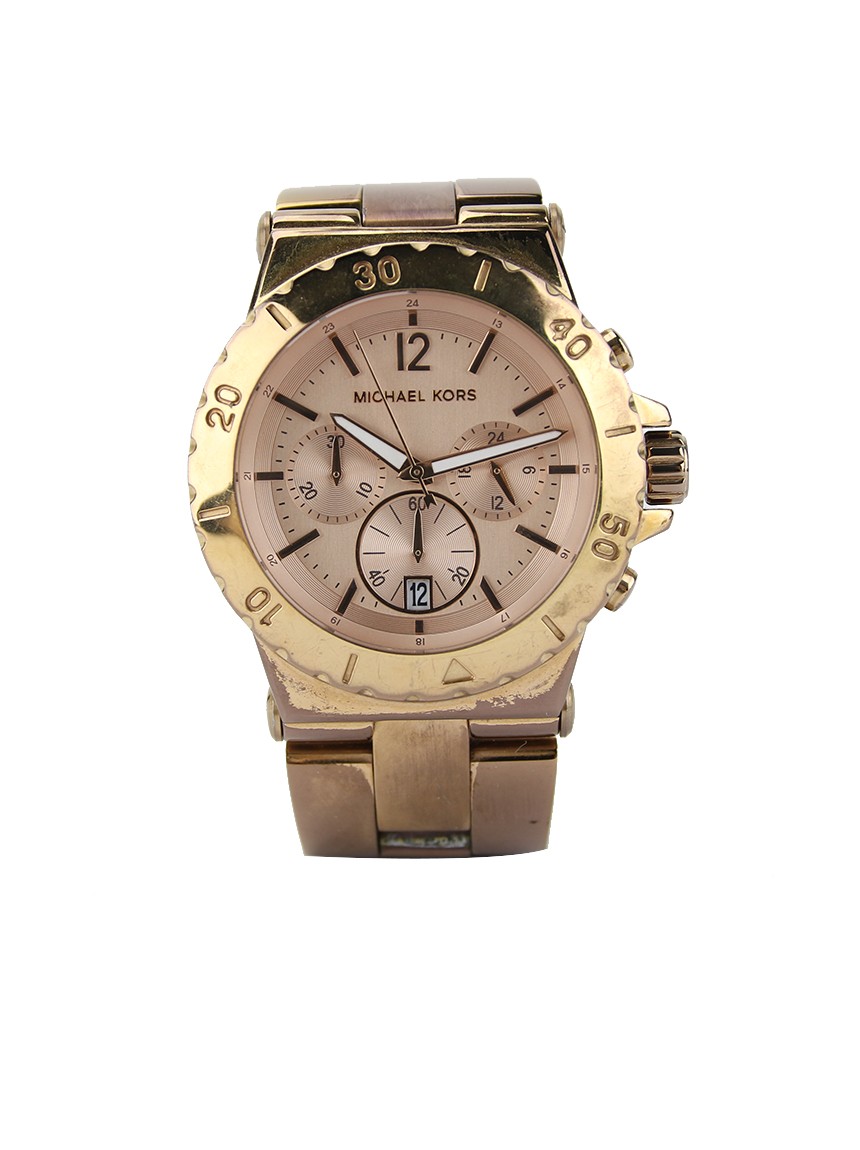 Relógio Michael Kors MK-5314 Rosê Original - NIM1 | Etiqueta Única