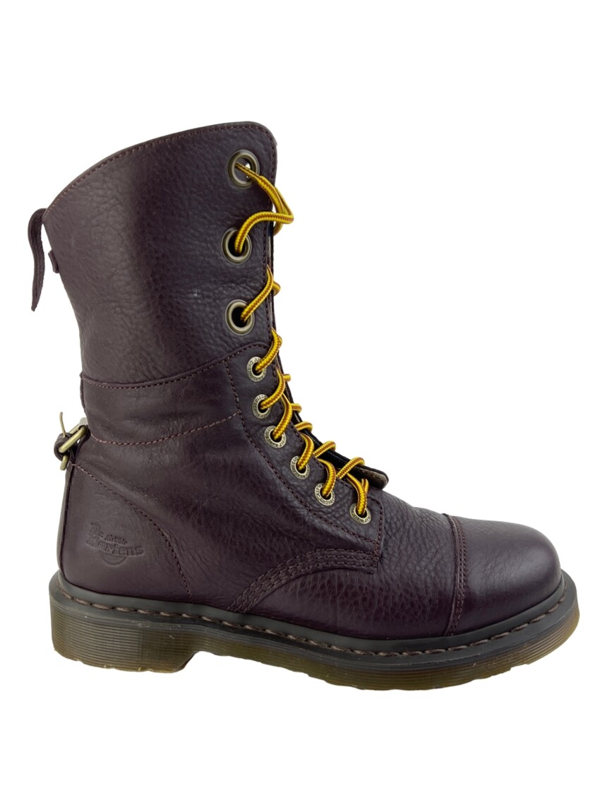 Dr martens on sale triumph 1914