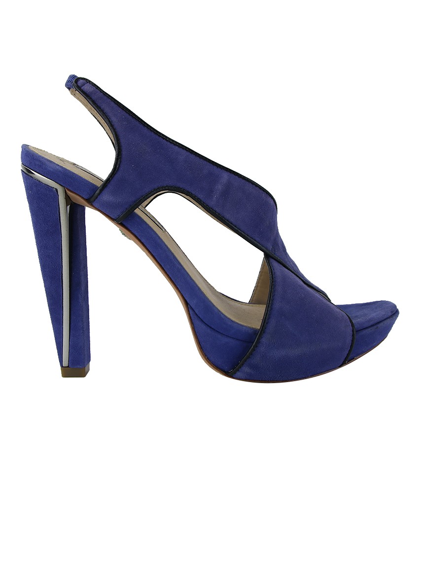 Diane von furstenberg store slingback