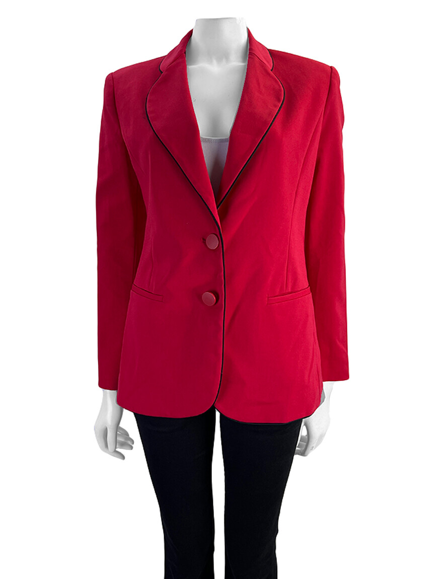 Blazer Feminino Alfaitaria - Empório Store