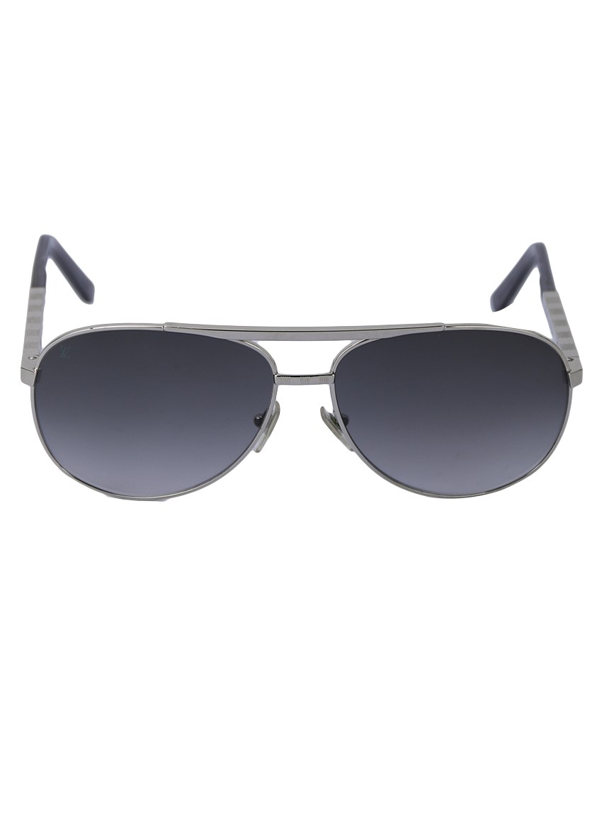 Louis Vuitton Sunglasses Eyeglasses Eyewear Attitude Pilote Z0340U