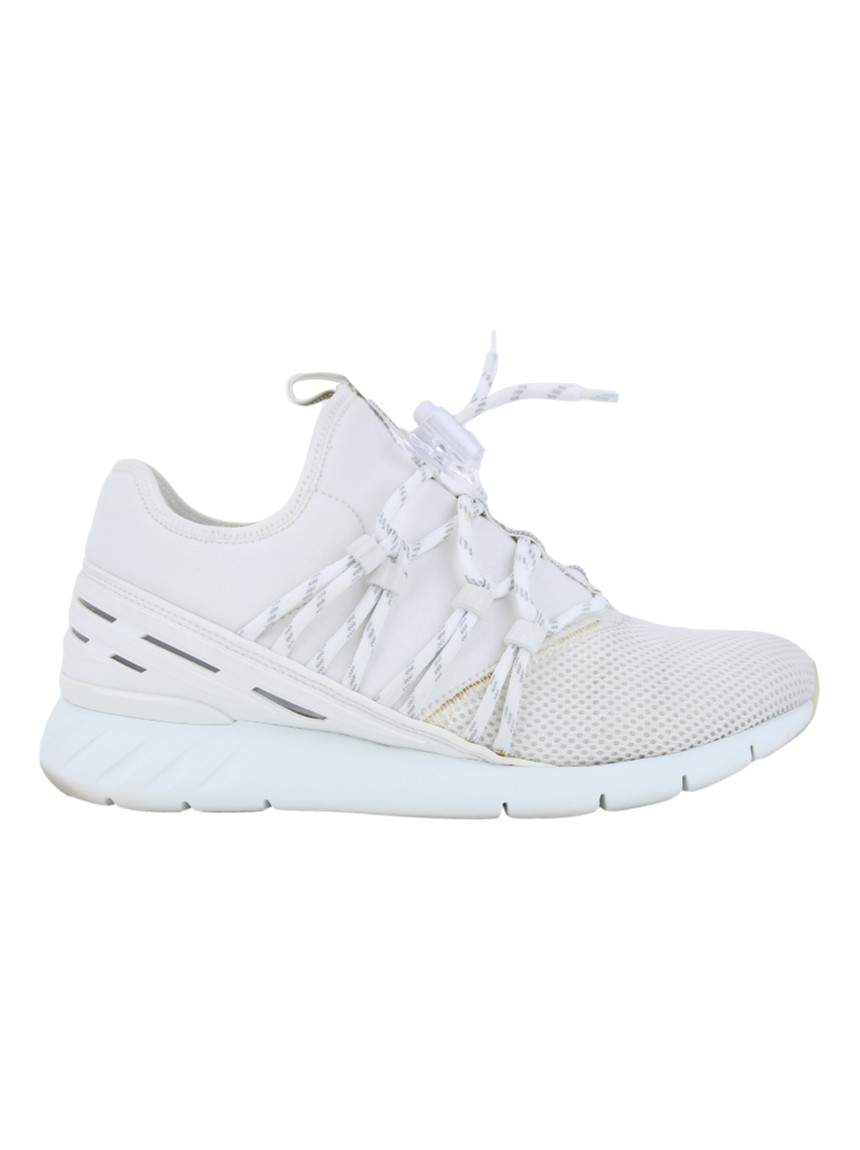 Louis Vuitton 2017 Fastlane America's Cup Sneakers - White Sneakers, Shoes  - LOU279843