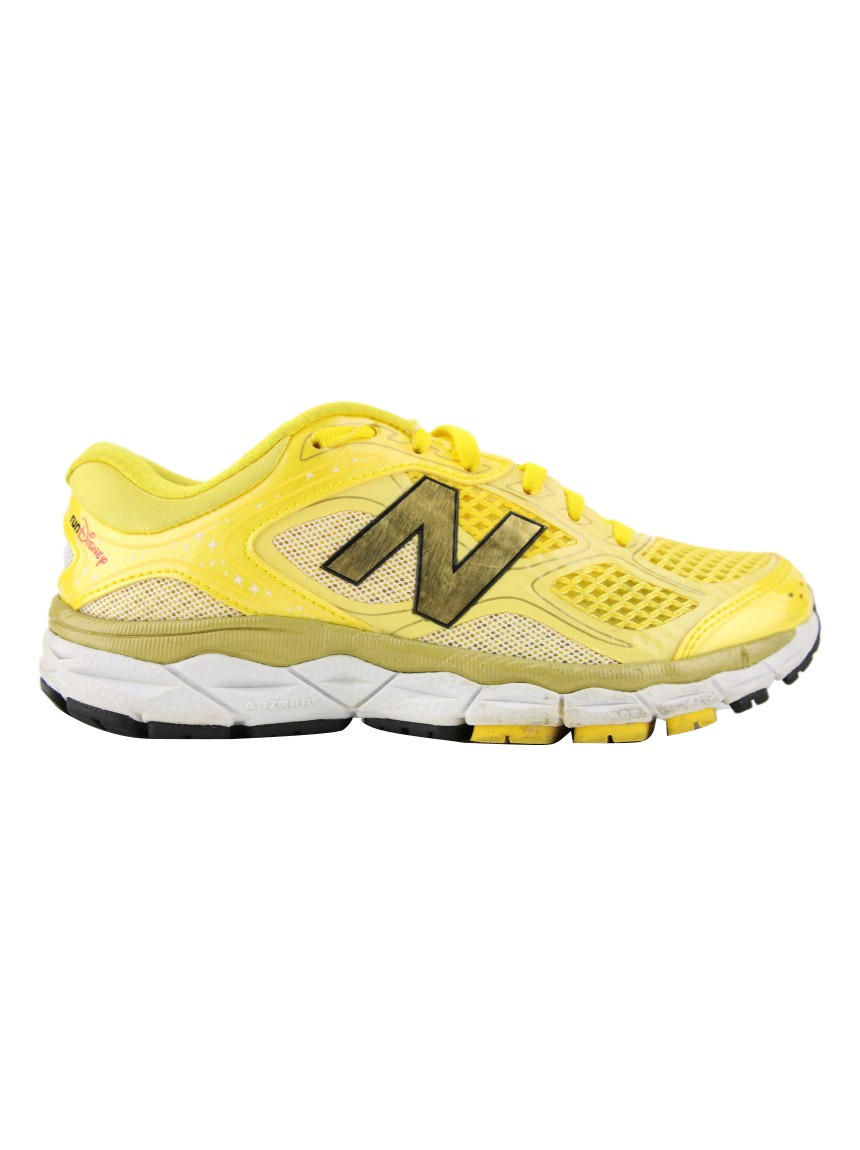 New balance 628 store amarelo