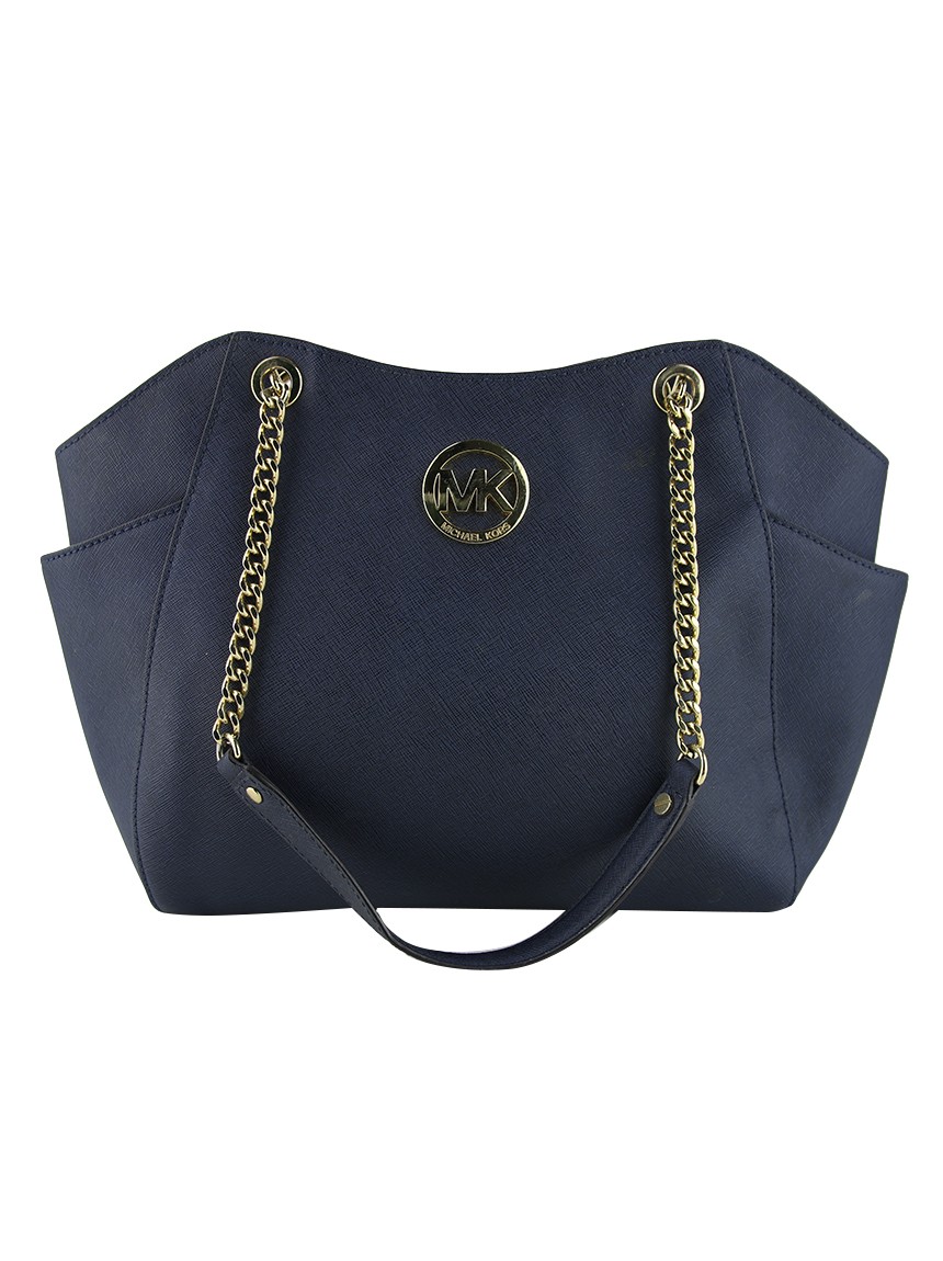 Michael kors best sale colgate grommet bag