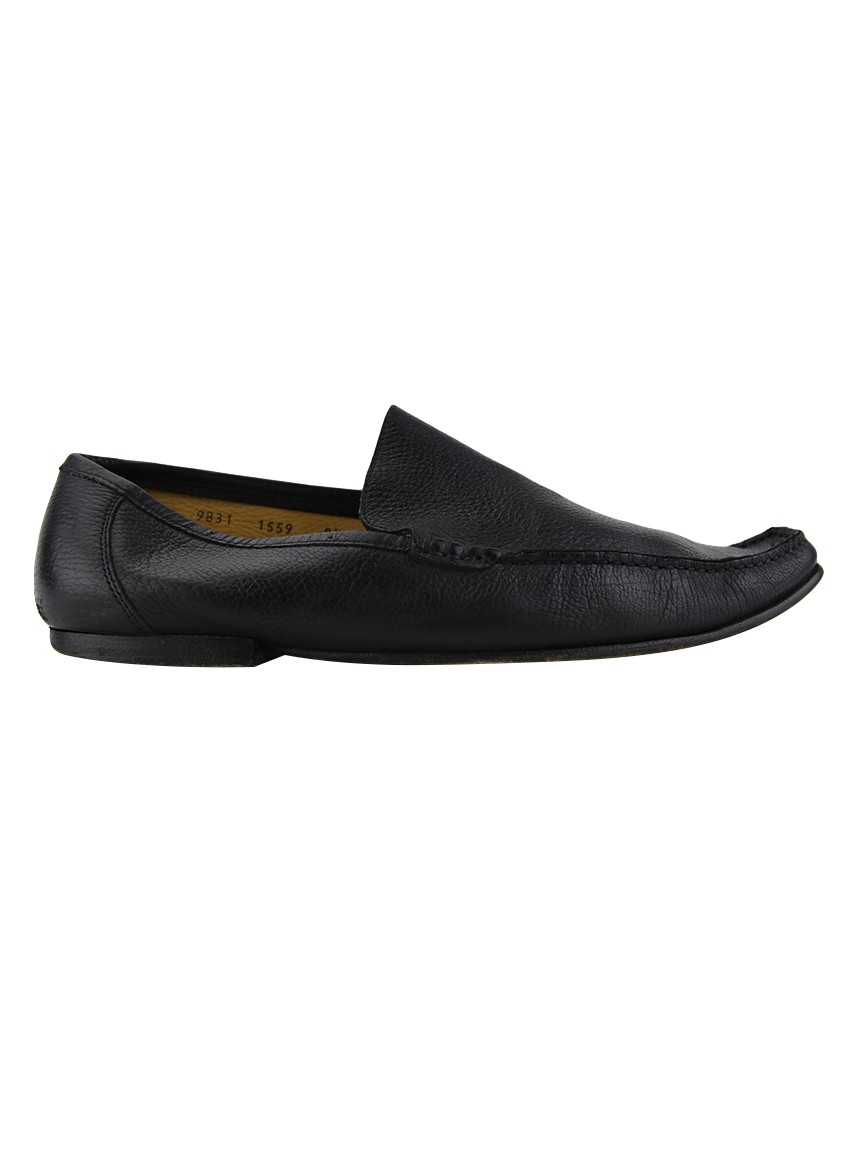 Mocassim dolce sale gabbana