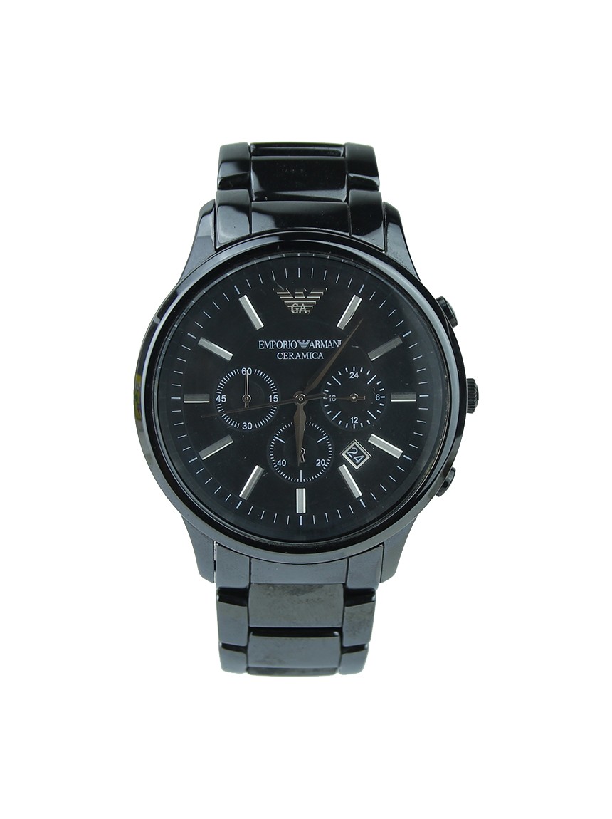 Emporio armani on sale ceramica ar1474