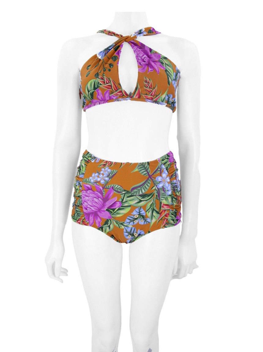 Triya moda hot sale praia