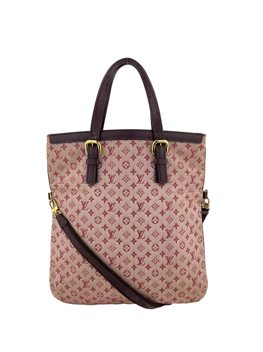 Louis Vuitton Capucines Mini Bag - $ 4.850,00