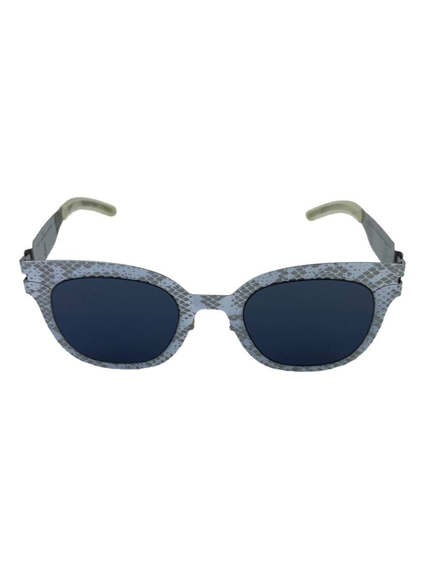 Óculos Mykita x Maison Margiela Branco