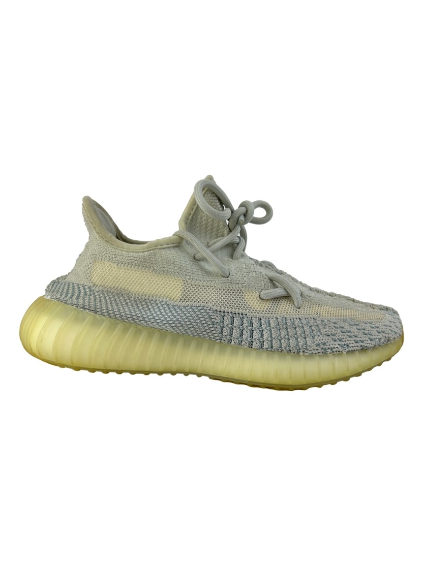 Sneaker Adidas Yeezy Boost 350 V2 Non-Reflective Off-White