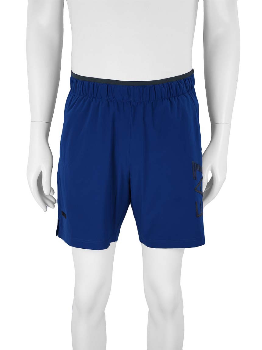 Ea7 bermuda best sale shorts