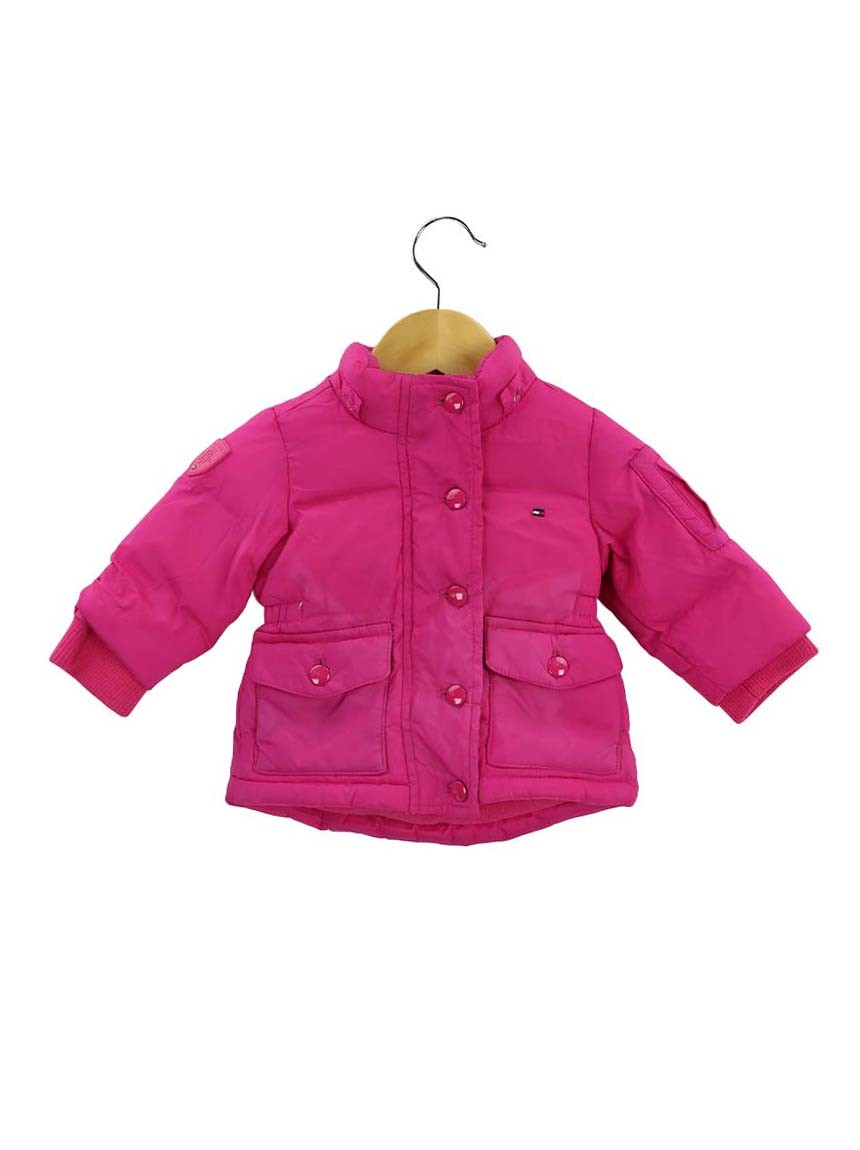 Jaqueta tommy hot sale infantil