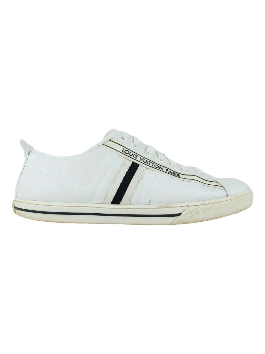 39 Tenis Louis Vuitton masculino - Top Luxo