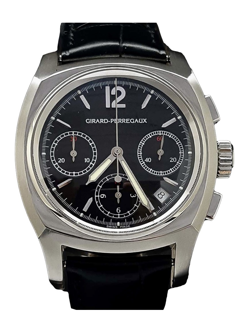 Rel gio Girard Perregaux Classique Elegance Original MGK45