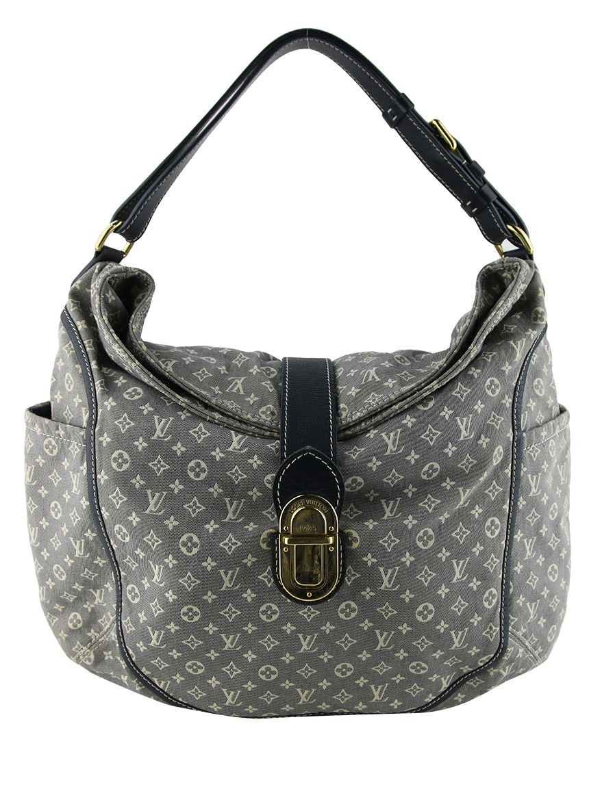 Louis Vuitton Idylle Romance Hobo