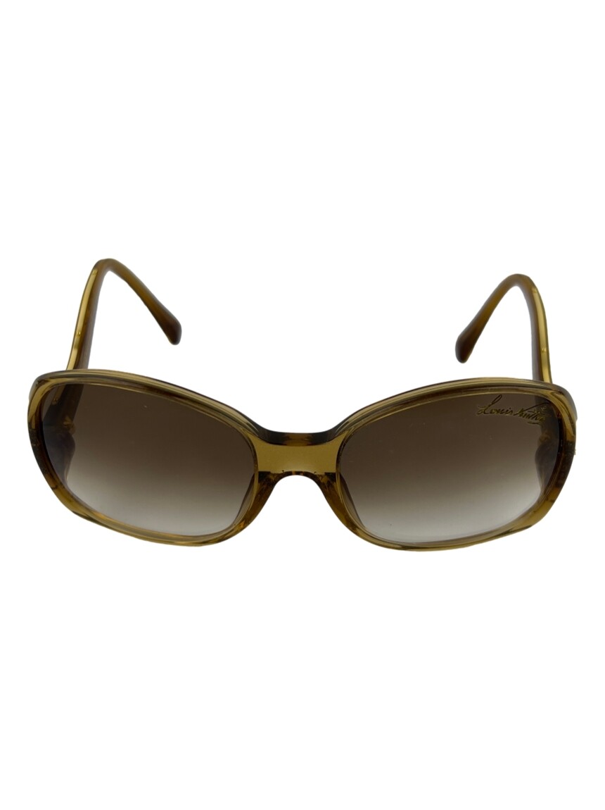 LOUIS VUITTON GINA SUNGLASSES Z0052W