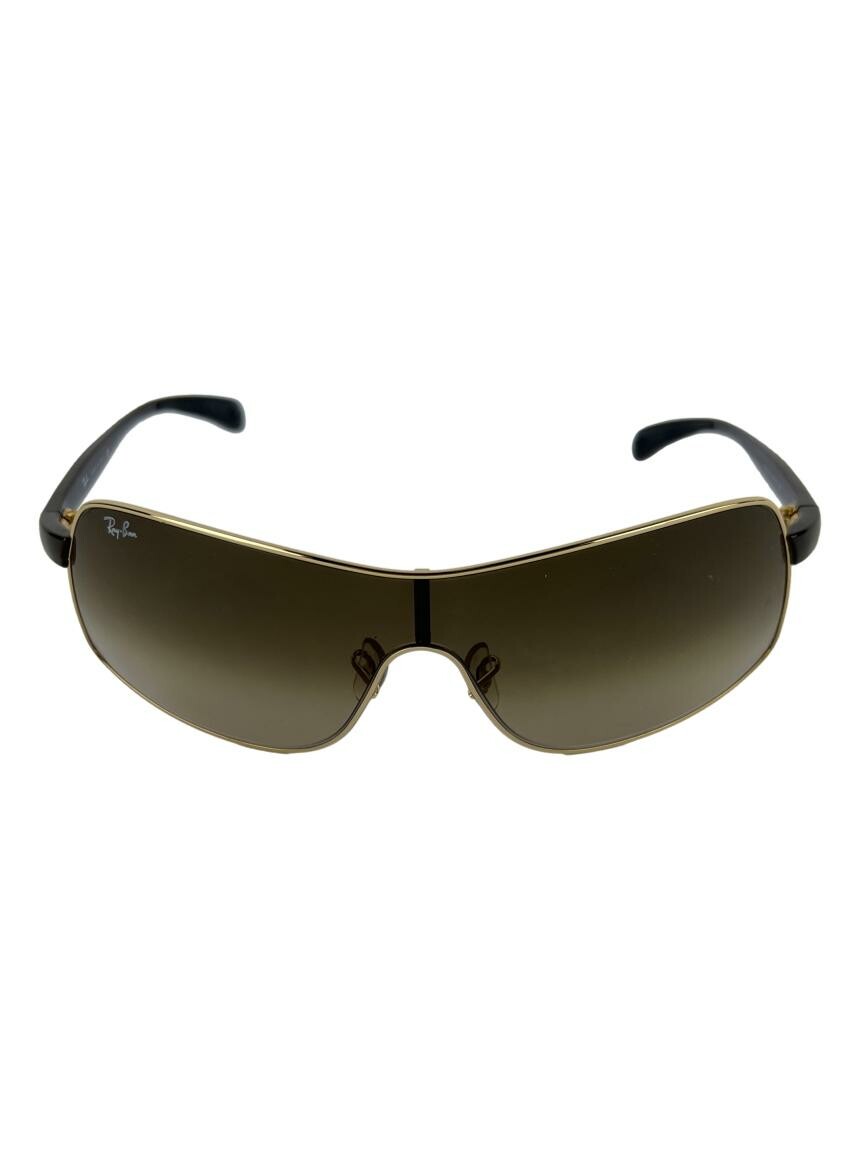 Ray ban hot sale shield glasses