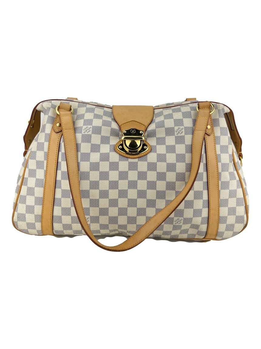 Louis Vuitton Damier Azur Stresa Gm