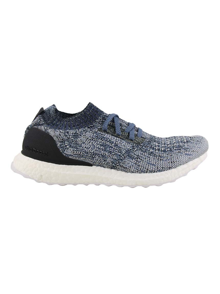 Tenis Adidas Ultra Boost Uncaged Parley Raw Grey Original Etiqueta Unica