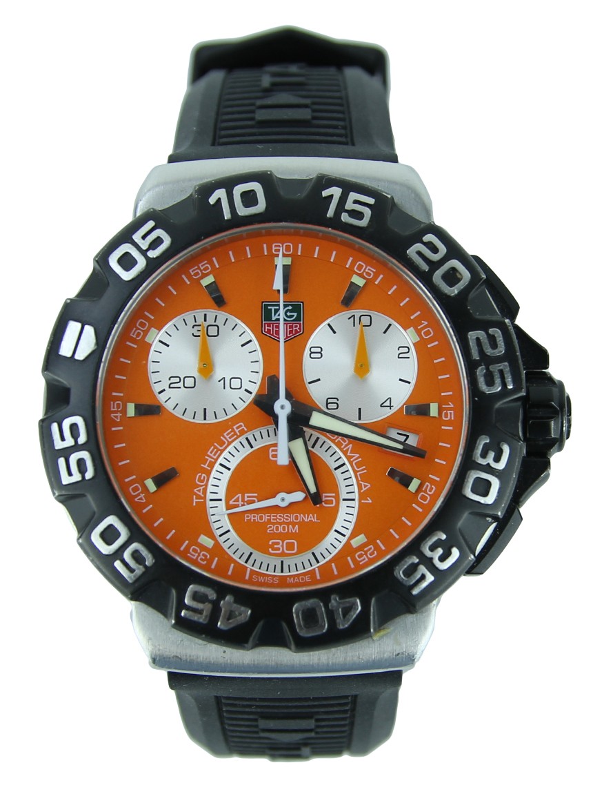 Rel gio Tag Heuer Formula 1