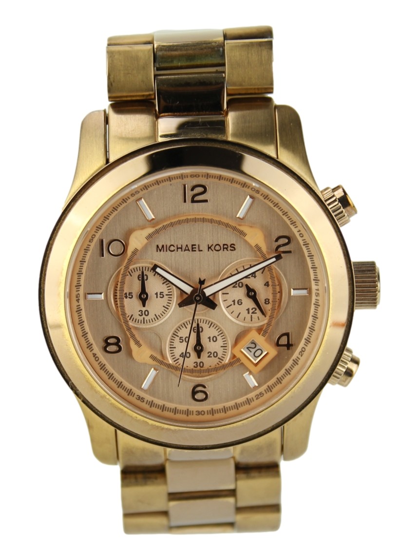 Michael kors mk discount 8096