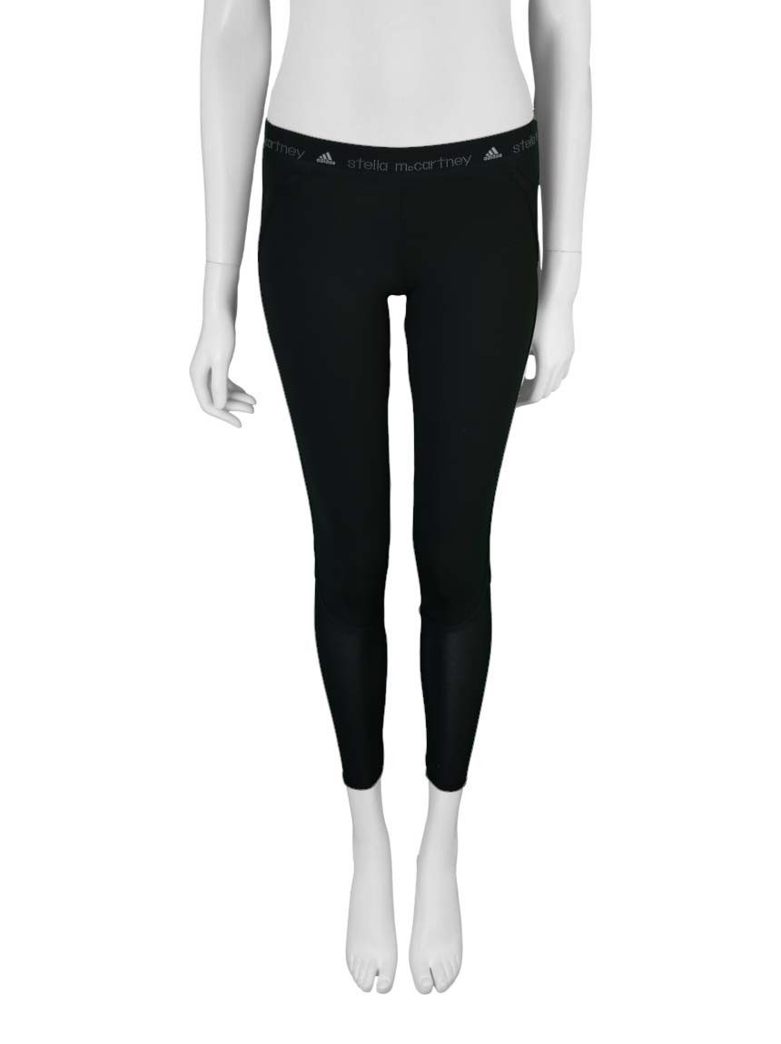 Calça Adidas Stella McCartney Legging Preta