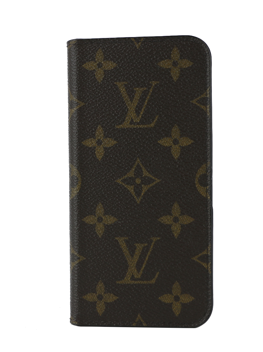 Capinha Louis Vuitton Para iPhone Case Luxo