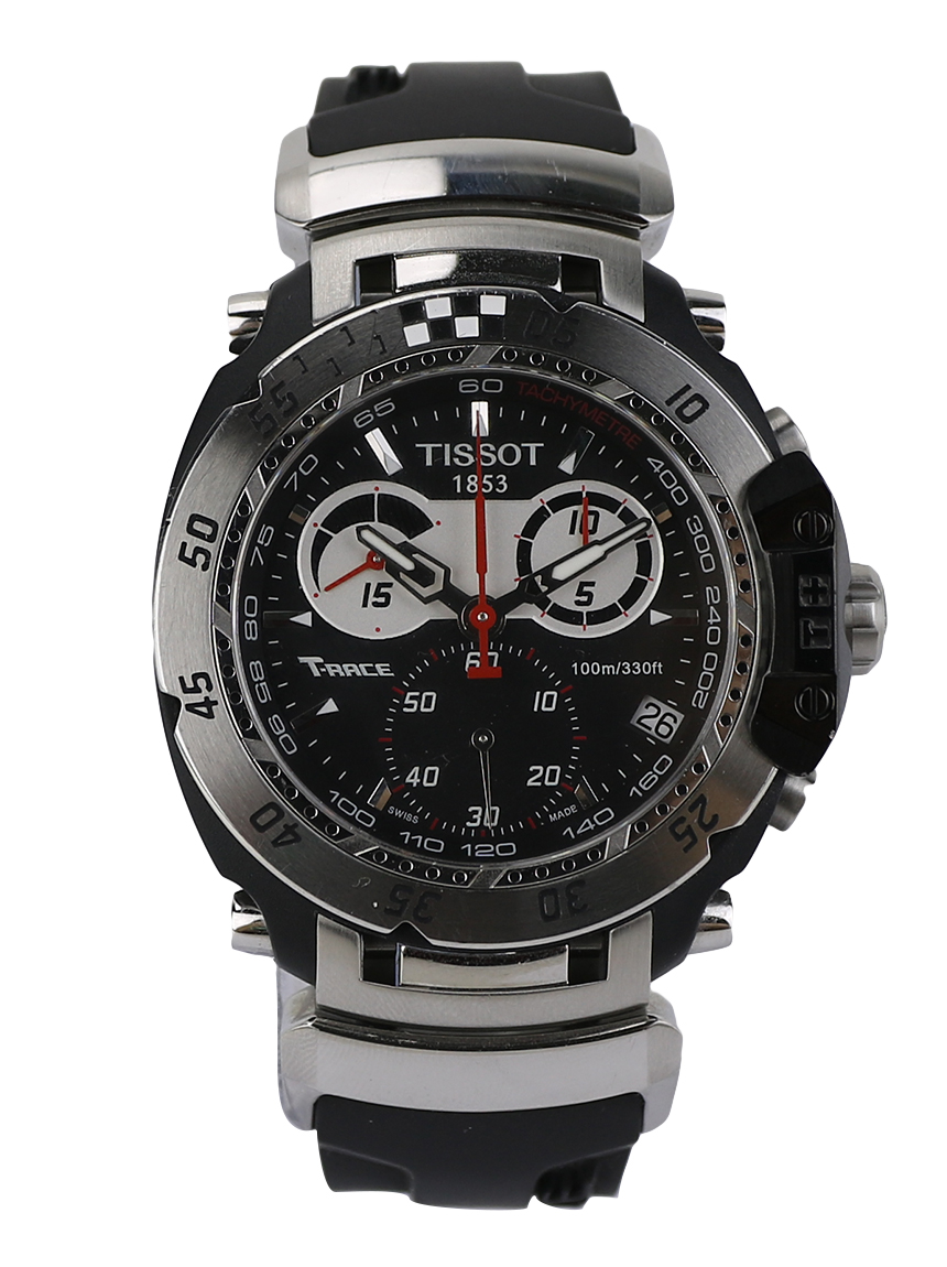 Tissot shop motogp 2009