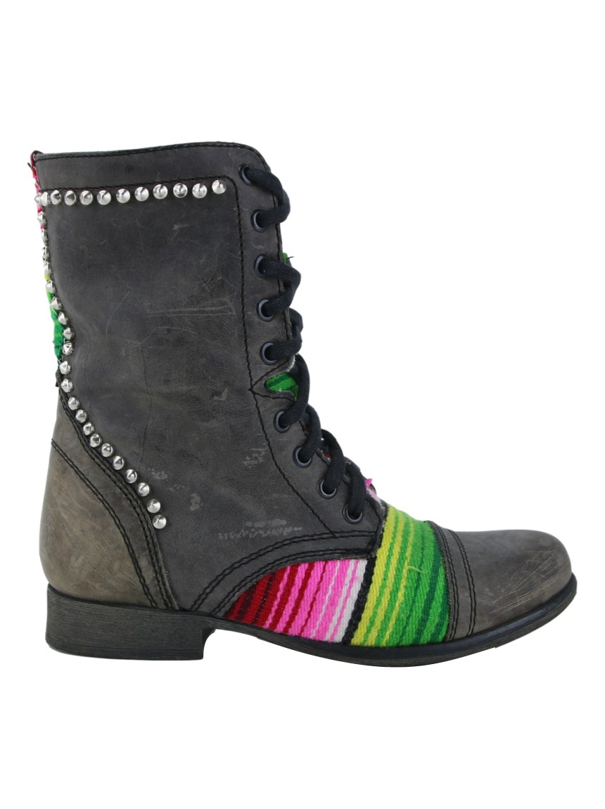 Coturno hot sale steve madden