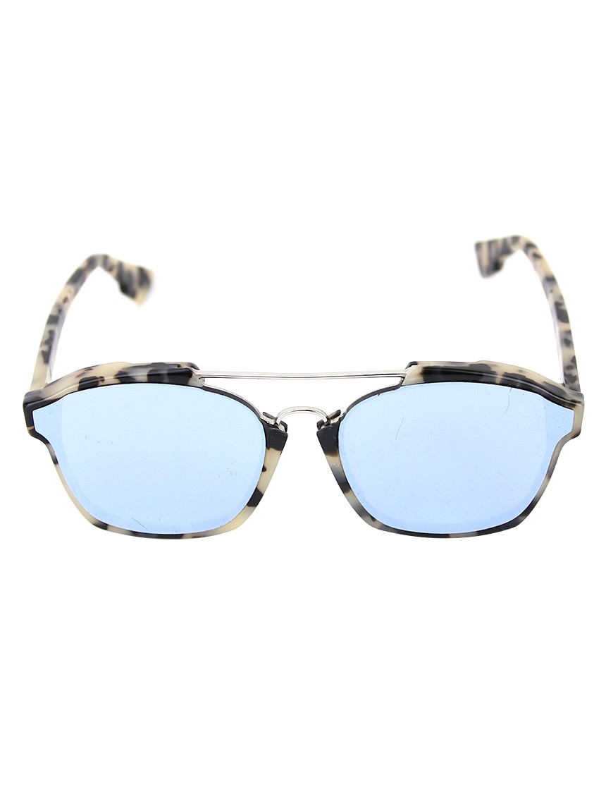 Christian dior abstract store sunglasses