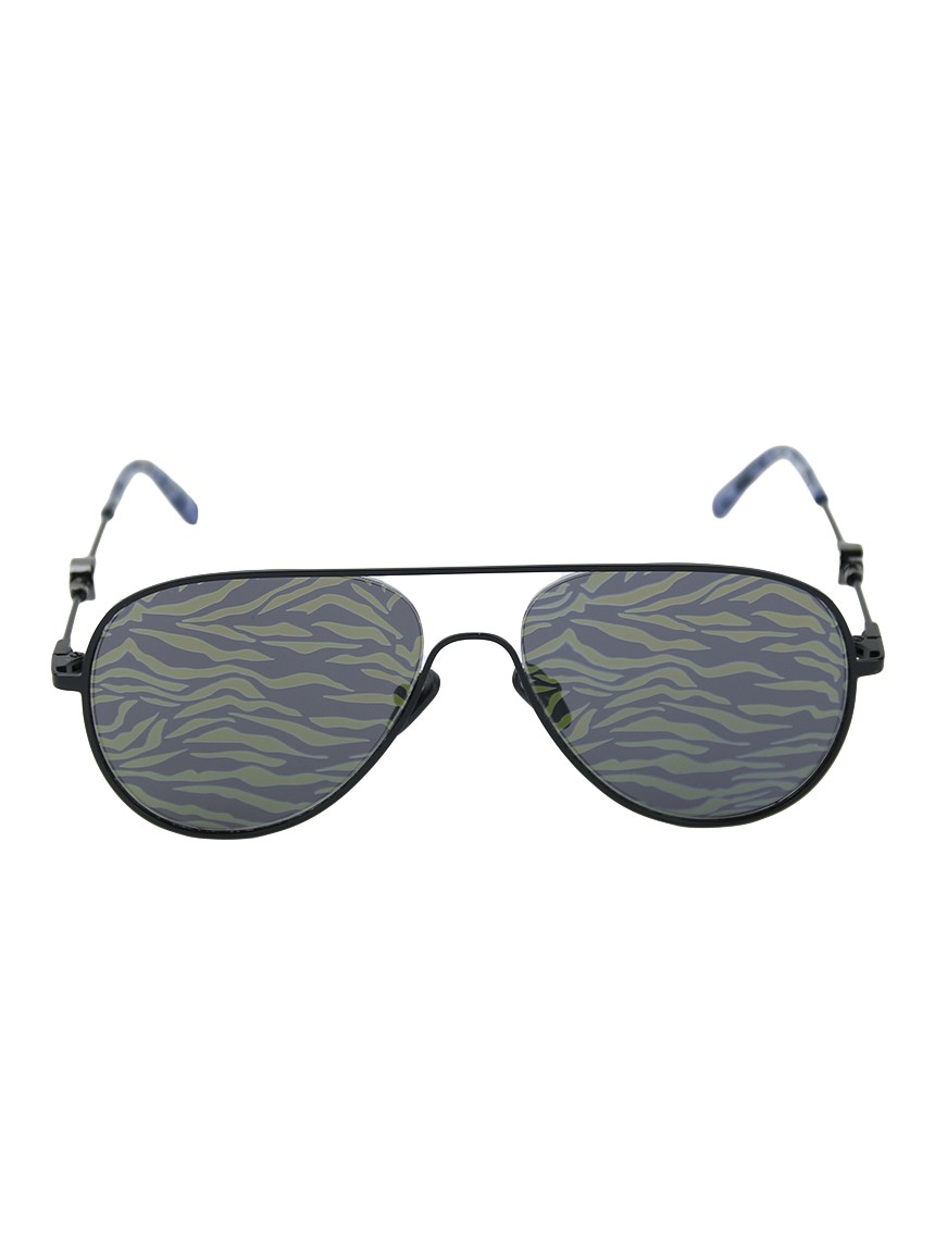 Óculos Kenzo KZ5129 C05 - GDA67 Original | Etiqueta Única